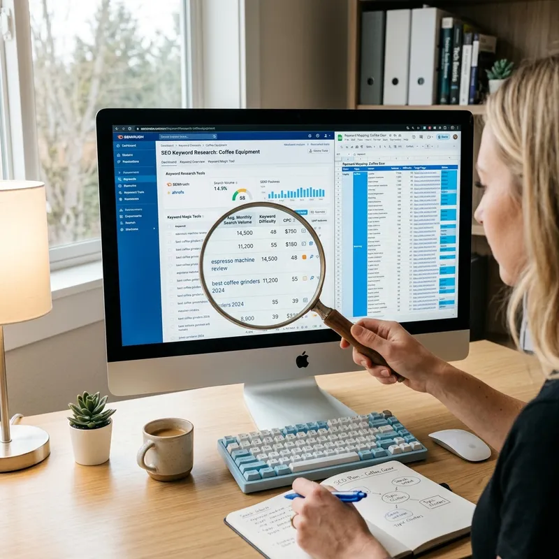 Local keyword research and Google Maps optimization by Digi Banaras Varanasi