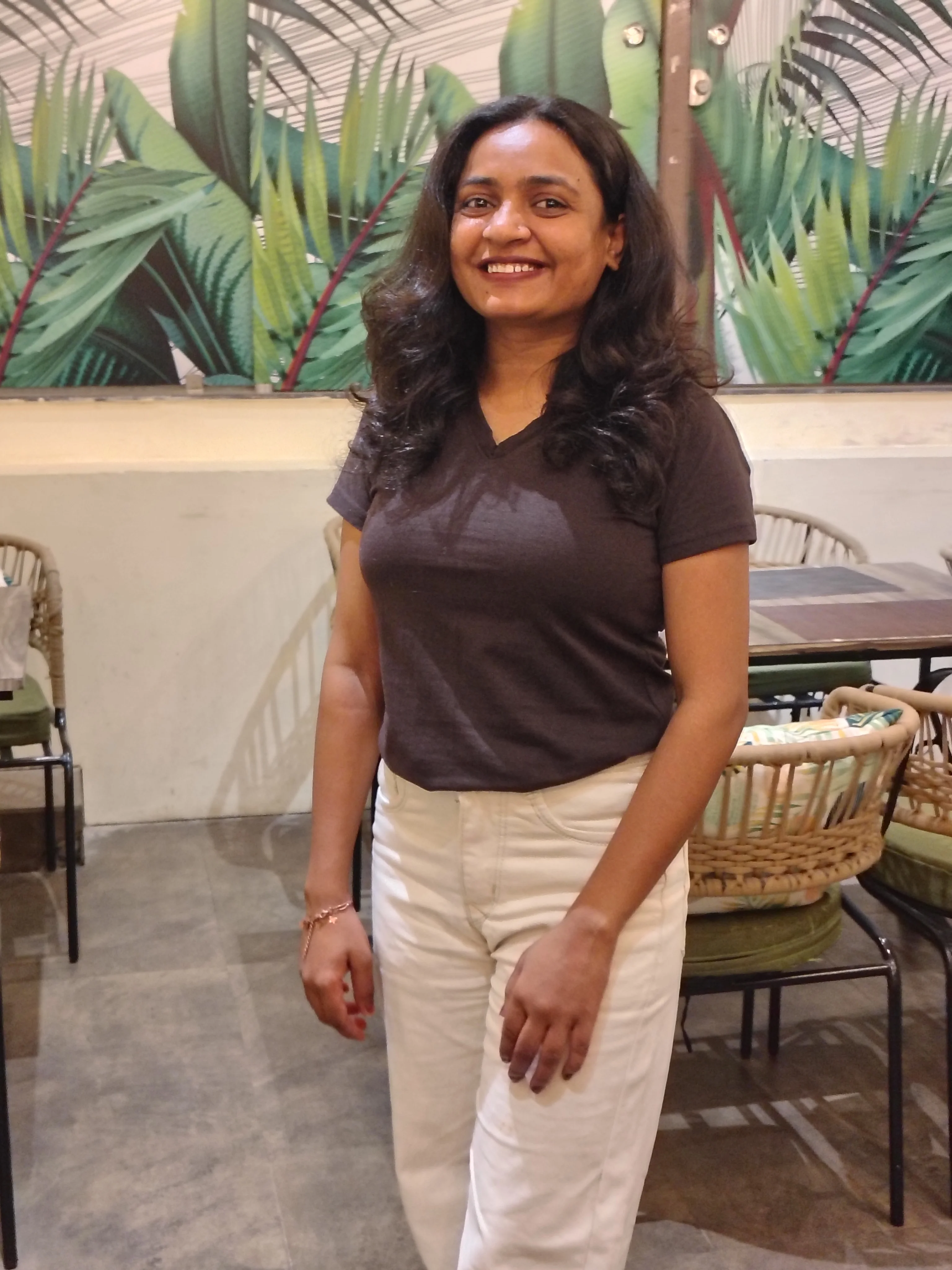 Sabhya Singh - Content Creator of Digi Banaras