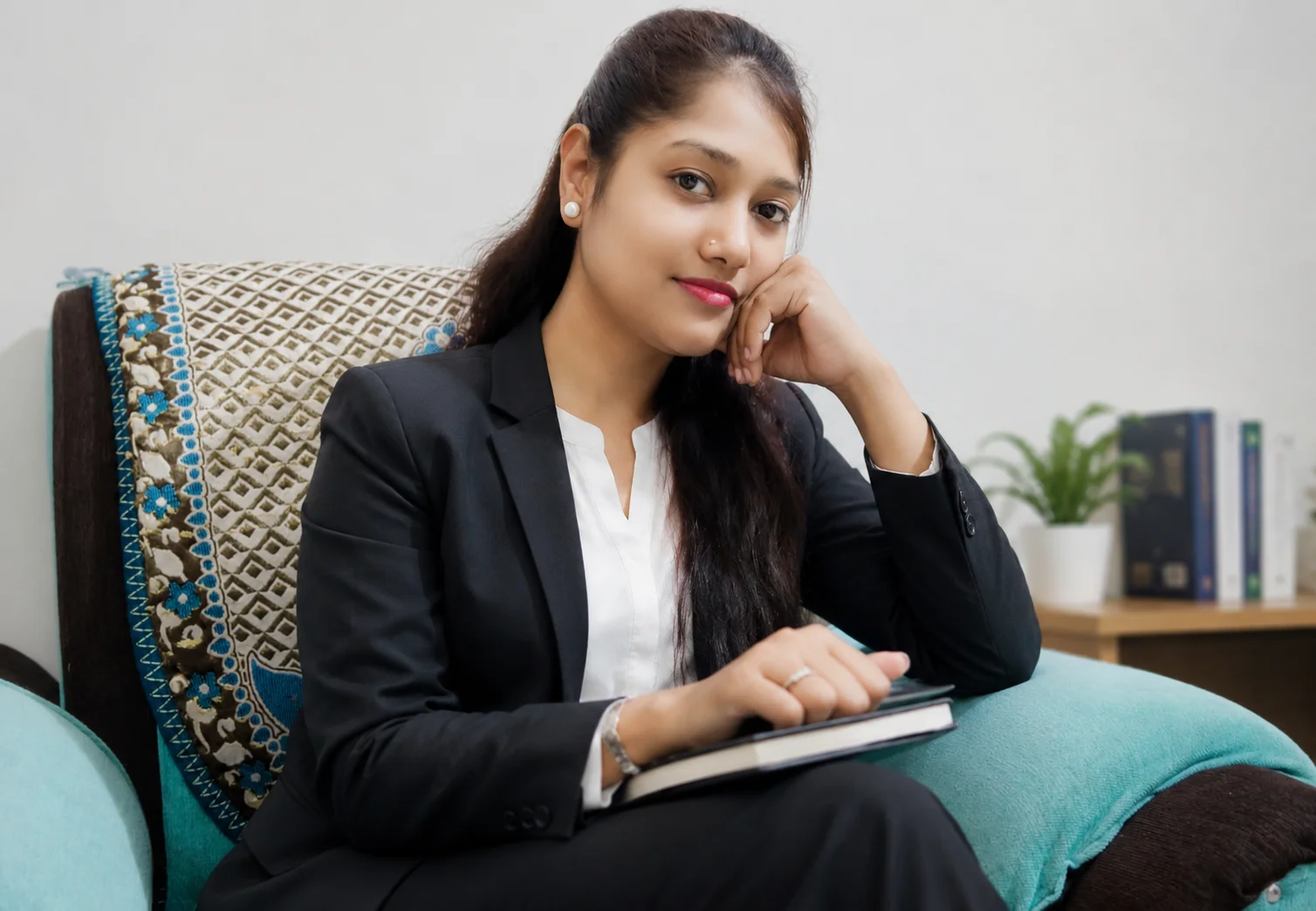 Shreya Singh - Founder & CEO of Digi Banaras